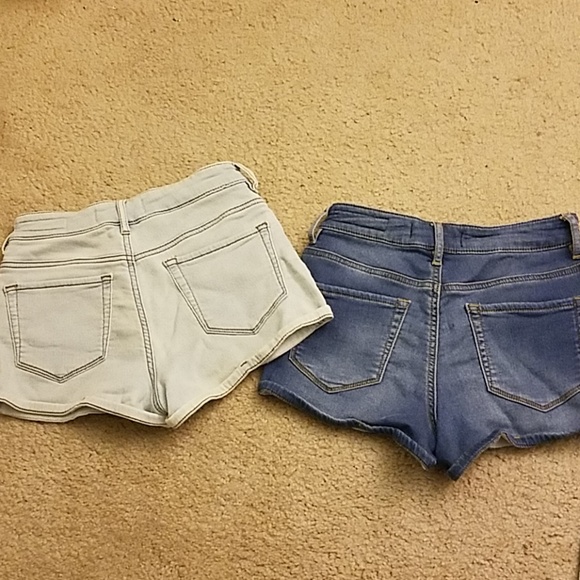 Shorts bundle - Picture 4 of 5